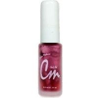 ATL-LeChat CM Nail Art - Bordeaux NA27