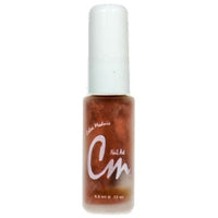 ATL-LeChat CM Nail Art - Copper Jewels NA44