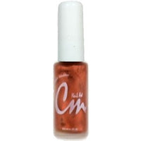 ATL-LeChat CM Nail Art - Copper Penny NA25