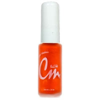 ATL-LeChat CM Nail Art - Design Orange NA41