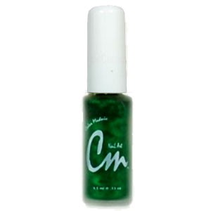 ATL-LeChat CM Nail Art - Green NA15