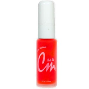 ATL-LeChat CM Nail Art - Hot Pink NA16