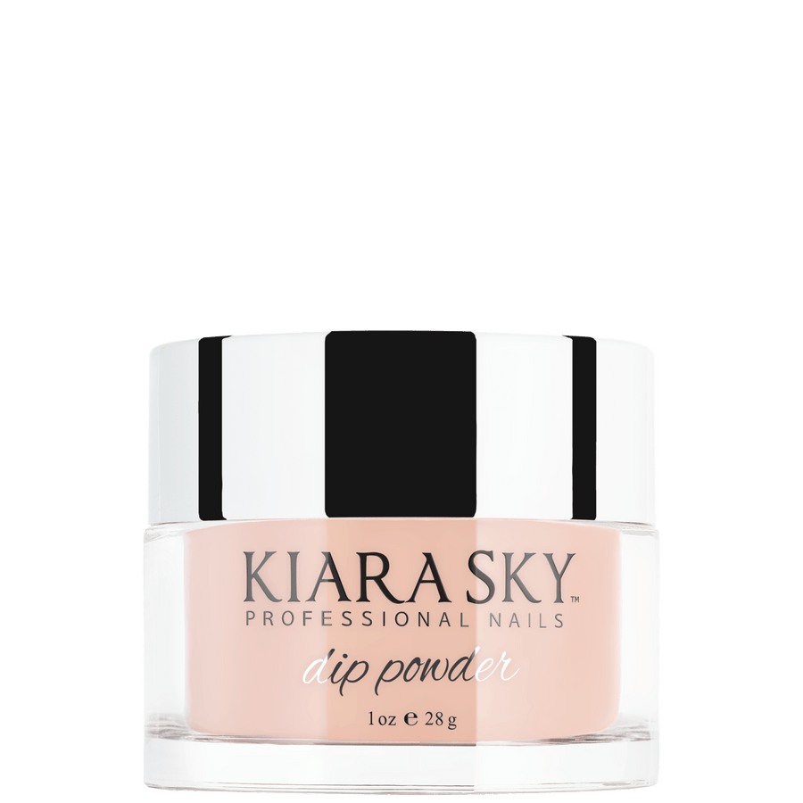 ATL- LIGHT ME UP | Kiara Sky Glow in the Dark Dip Powder