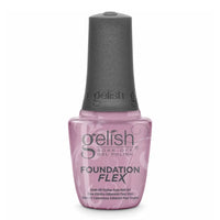 ATL- Gelish Foundation Flex Rubber Base Gel - Light Pink