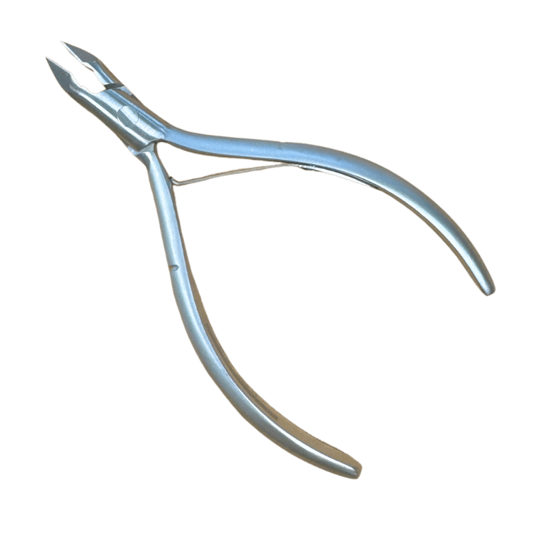 ATL- Acrylic Nail Cutter (M01) Jaw 11 - Silver