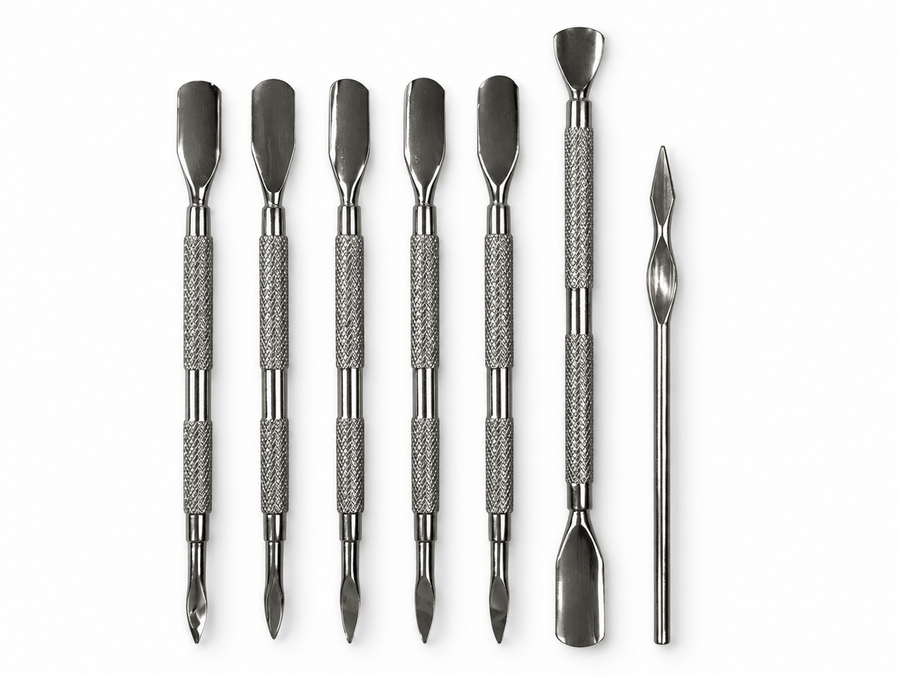 ATL- Manicure Tool Set of 6