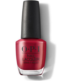 ATL- OPI Maraschino Cheer-y #HPN05 | OPI Nail Polish