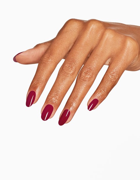 ATL- OPI Maraschino Cheer-y #HPN05 | OPI Nail Polish