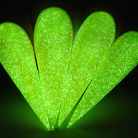 ATL- MARIGOLD | Kiara Sky Glow in the Dark Dip Powder