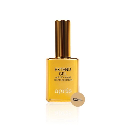 ATL- Extend Gel in Bottle Edition (30ml)  | APRES