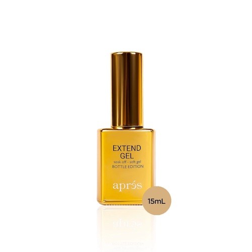 ATL- Extend Gel in Bottle Edition | APRES