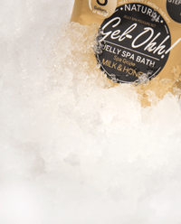 ATL- Milk & Honey Gel-Ohh! Pedi Jelly | AvryBeauty