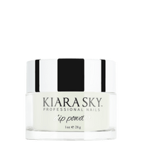 ATL- MONEY MOVES | Kiara Sky Glow in the Dark Dip Powder