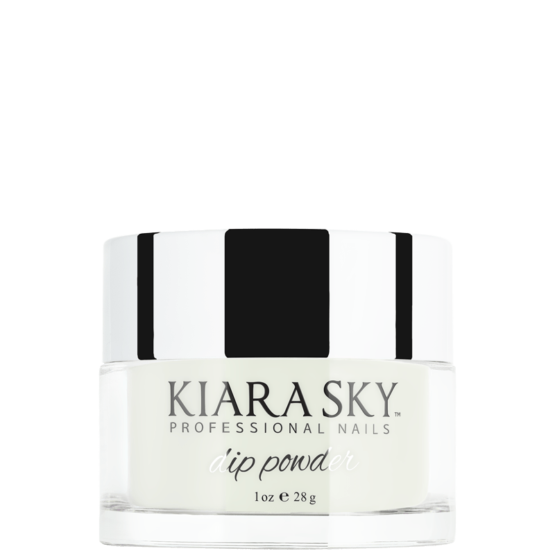 ATL- MONEY MOVES | Kiara Sky Glow in the Dark Dip Powder