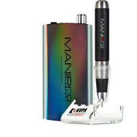 ATL- Moonlight Unicorn - Kupa ManiPro Passport Nail Drill