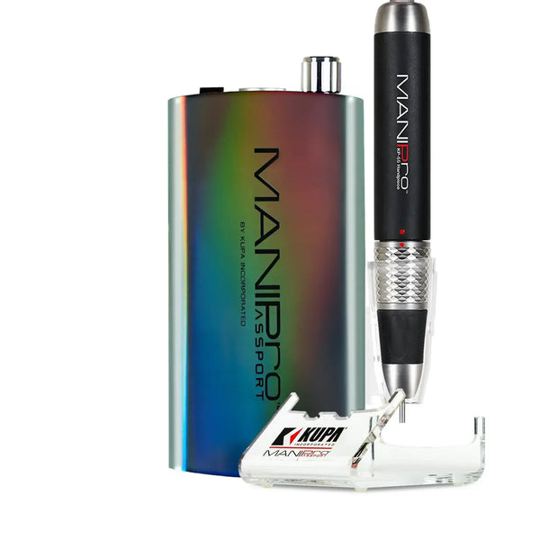 ATL- Moonlight Unicorn - Kupa ManiPro Passport Nail Drill