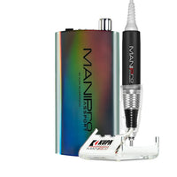 ATL- Moonlight Unicorn - Kupa ManiPro Passport Nail Drill