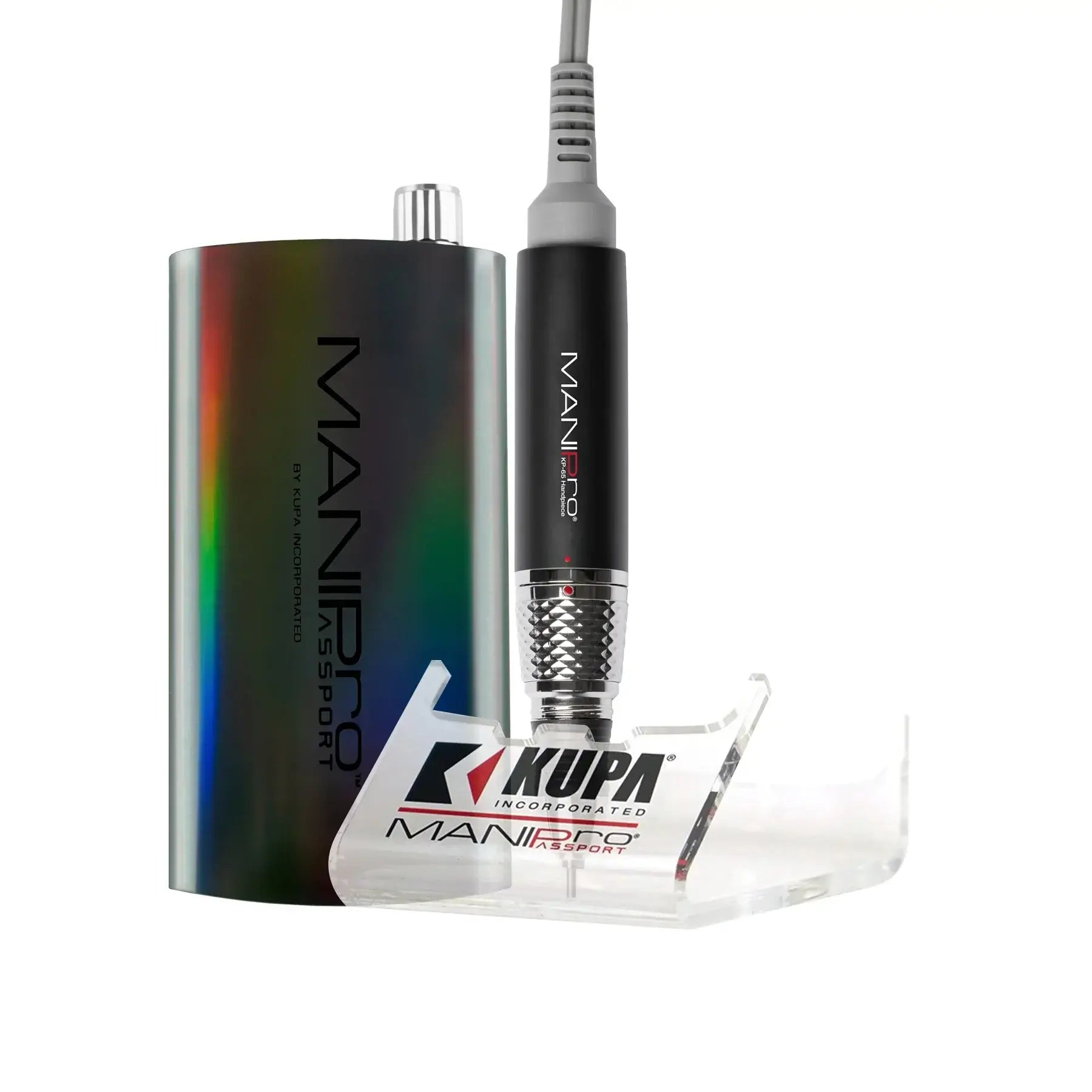 ATL- Moonlight Unicorn - Kupa ManiPro Passport Nail Drill