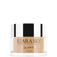 ATL- MR. BRIGHT | Kiara Sky Glow in the Dark Dip Powder