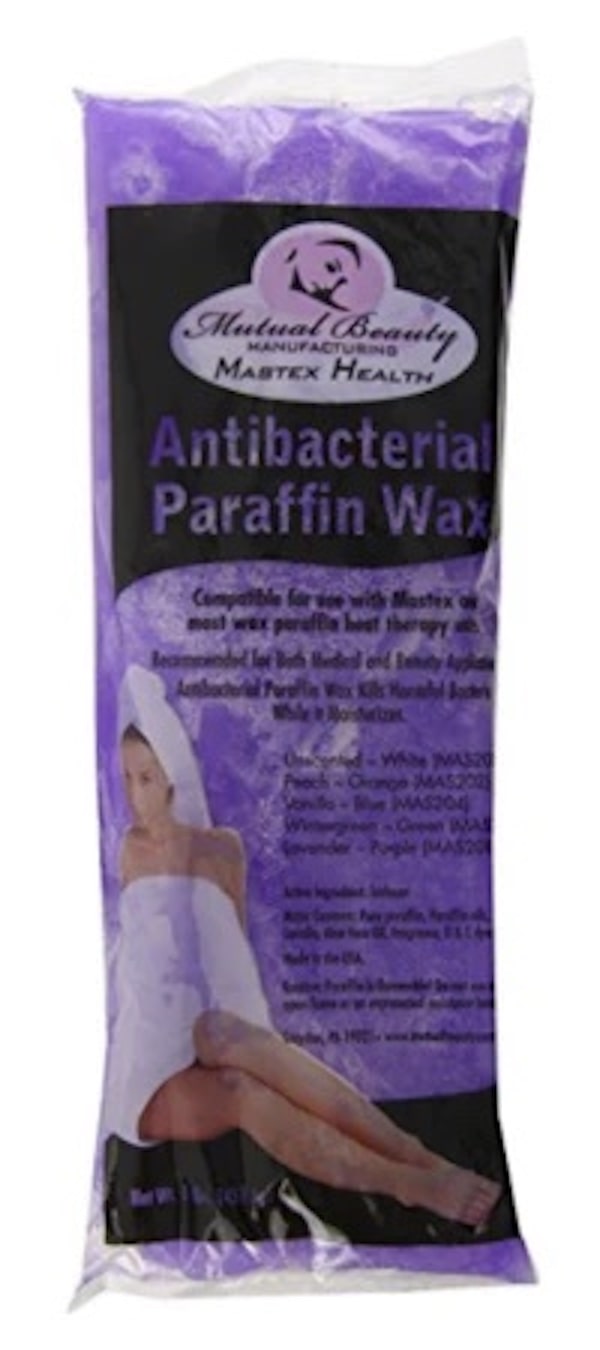 ATL- LAVENDER Paraffin Wax (6pcs)