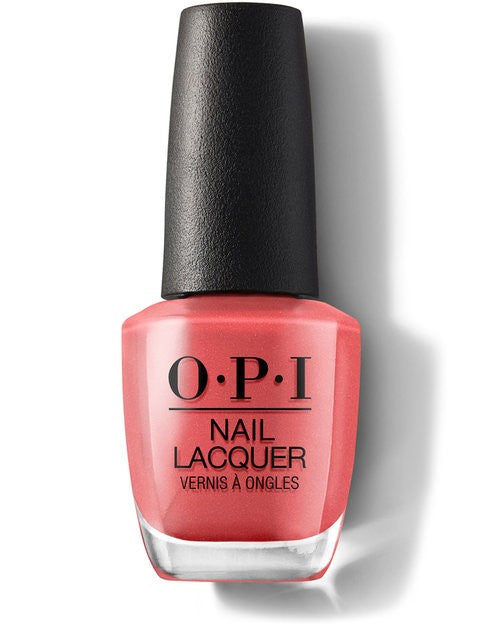 ATL- My Address is "Hollywood" #NLT31 | OPI Nail Polish