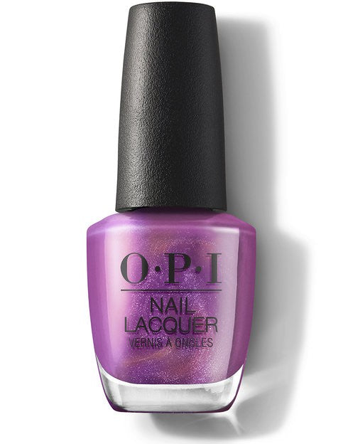 ATL- OPI My Color Wheel is Spinning #HPN08 | OPI Nail Polish