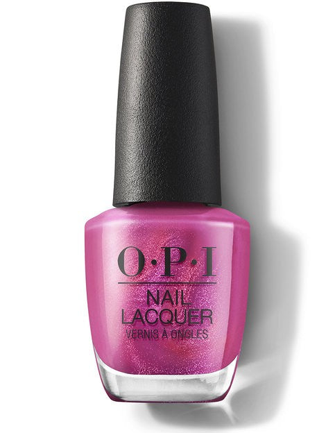 ATL- OPI Mylar Dreams #HPN04 | OPI Nail Polish