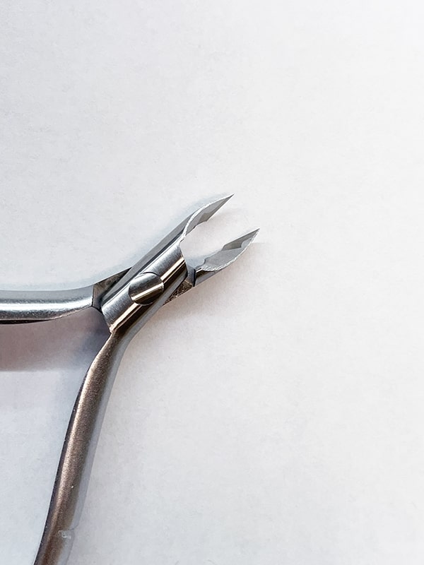 ATL- Cuticle Nipper (N-01)