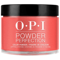 ATL- N35 A Good Man-darin is Hard to Find | OPI Dipping Powder 1.5oz