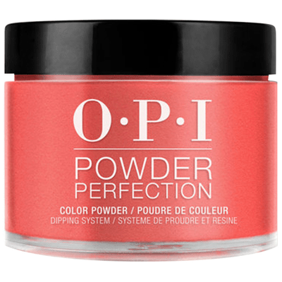 ATL- N35 A Good Man-darin is Hard to Find | OPI Dipping Powder 1.5oz