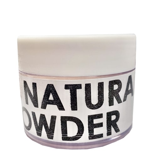 ATL- VOS Natural Mix Acrylic Powder (3.7oz)