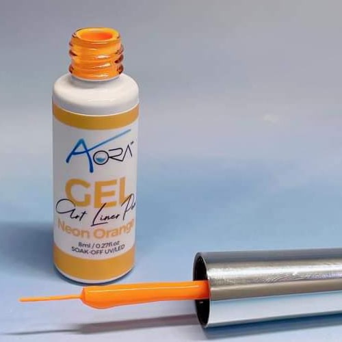 ATL- Aora Gel Art Liner Pen