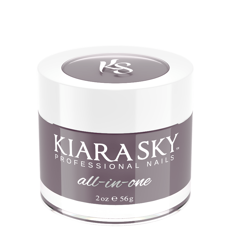 ATL- GRAPE NEWS! | Kiara Sky All-in-One