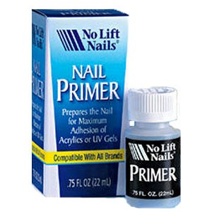 ATL-No Lift Nails - Primer