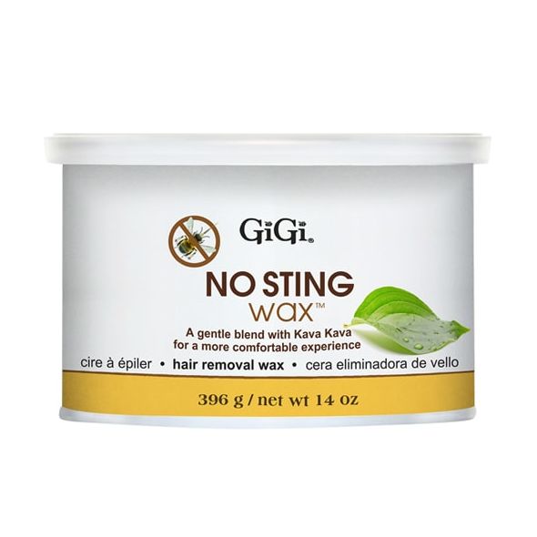 ATL- No Sting Wax (13oz) | GiGi