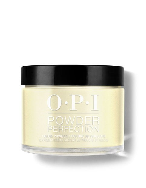 ATL- ONE CHIC CHICK #DPT73 | OPI