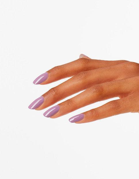 ATL- One Heckla of a Color! #I62 | OPI Trio: Gel, Polish, Dip