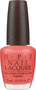 ATL-OPI - Elephantastic Pink  NLI 42