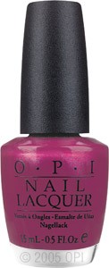 ATL-OPI - Flashbulb Fuchsia NLB 31