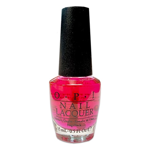 ATL- French Pink Polish | OPI