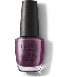 ATL- OPI OPI to Party #HPN07 | OPI Duo: Gel, Polish