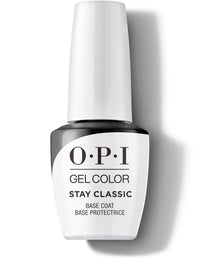 ATL- Stay Classic Base Coat | OPI Gel