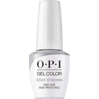 ATL- Stay Strong Base Coat | OPI Gel