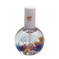 ATL- Rose Flower Essence Cuticle Oil (0.92oz) | NBC