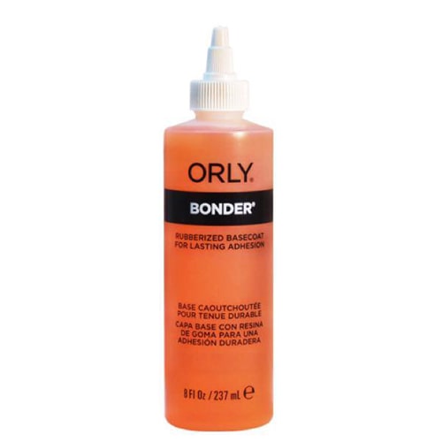 ATL- Bonder Rubberized Base Coat (0.6oz) | ORLY