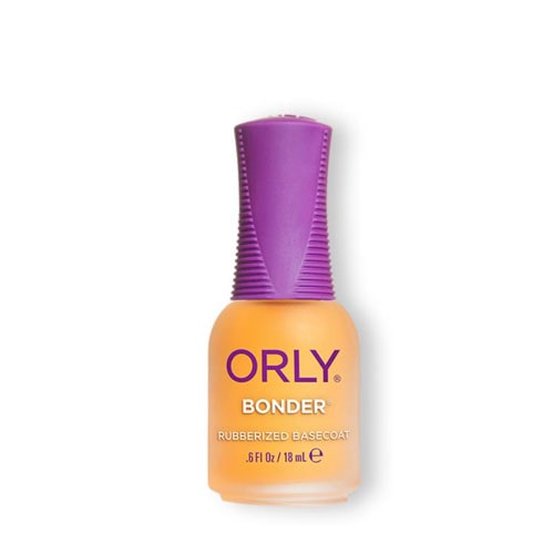 ATL- Bonder Rubberized Base Coat (0.6oz) | ORLY