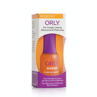 ATL- Bonder Rubberized Base Coat (0.6oz) | ORLY