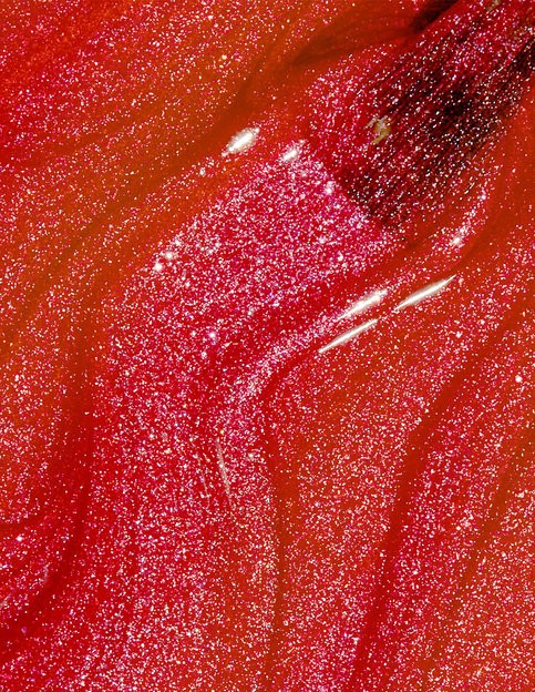 ATL- OPI Paint the Tinseltown Red #HPN06 | OPI Nail Polish