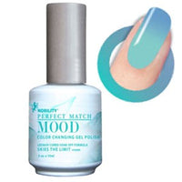 ATL- #10 Skies the Limit - Mood Changing Gel