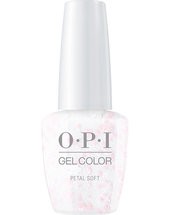 ATL- PETAL SOFT #GCT64 | OPI